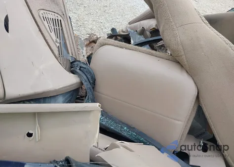 1999 Ford Ranger Xl/Xlt z USA, uszkodzony, nr VIN 1FTYR14C2XPB24534